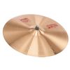 Paiste 2002 Classic 24" Reverend Al's
