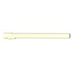 Sandner Case for Alto Flute, White