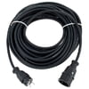 Stairville Mains Extension Eu 20m 1,5 mm²