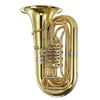 Thomann Bb- Tuba Modell "Student"