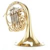 Thomann HR-302G F-/Bb- French Horn