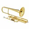 Thomann MB-20 C- Valve Trombone short