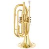 Thomann MB-30 Bb- Marching Baritone