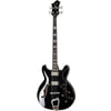 Hagstrom Viking Bass BK