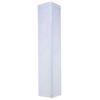 Stairville TrussCover 1,5m B1 White MK3