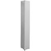 Stairville TrussCover 3m B1 White MK3