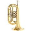 Melton 129-L Bb- Bass Trumpet