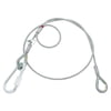 Major Saveking 5mm 1,0m 60kg Silver