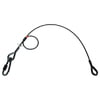 Major Saveking 5mm 0,6m 60kg Black