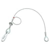 Major Saveking 5mm 0,6m 60kg Silver