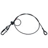 Major Saveking 4mm 1,0m 40kg Black