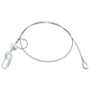 Major Saveking 3mm 1,0m 20kg Silver