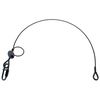 Major Saveking 3mm 0,6m 20kg Black