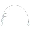 Major Saveking 3mm 0.6m 20kg Silver