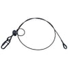 Major Saveking 3mm 1,0m 20kg Black