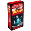 Wise Publications Burnin Beats