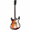 Eastwood Guitars Sidejack DLX SB