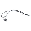 AT Picks Necklace Pick Cancer