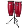 Toca 10"+11" Synergy Conga Set -RR