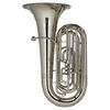 Melton 2011FA-S Bb-Tuba Front Action