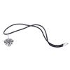 AT Picks Necklace Metal Pick Gems