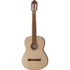 VGS Pro Natura Silver 7/8 Walnut