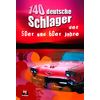 Musikverlag Hildner 140 Schlager 50er 60er Jahre