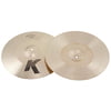 Zildjian 14.25" Hybrid Hi-Hat K-Custom