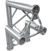 Global Truss M25C24AS 90° 2-Way Corner SO