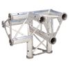 Global Truss M25C31AS 90° 3-Way Corner SO