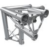 Global Truss M25C33AS 90° 3-Way Corner SU