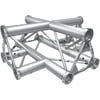 Global Truss M25C41AS 90° 4-Way Corner C41