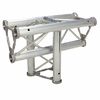 Global Truss M25CT35AS 90° 3-Way Corner T35