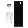 Q-Max Filter Roll 299 1.2 N.D.