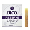 DAddario Woodwinds Reserve Classic 3.5 GER Clar