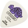 Dunlop Plektren Tortex Wedge 1,14(72)