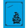 Hal Leonard The Real Blues Book C