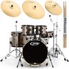 DW PDP Mainstage -Bronze- Bundle