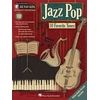 Hal Leonard Jazz Play-Along Jazz Pop