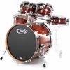 DW PDP M5 Shell Set 22" Tobacco