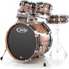 DW PDP M5 Shell Set 22" Natural