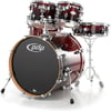 DW PDP M5 Shell Set 22" Cherry