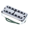 TV Jones TV Classic Neck C UV