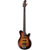 Music Man Reflex Bass 4 HSS VSB