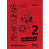 Edition Dux Das Ding 2 mit Noten