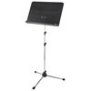 K&M 118/4 Orchestra Black