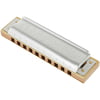 Hohner Marine Band Class. D nat.Minor