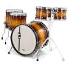 Mapex Black Panther Velvetone Set