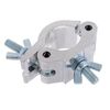 Doughty T58600 Halfcoupler Basic