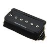 Seymour Duncan TBPR-1B P-Rail Tremb Black